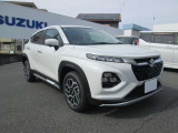 フロンクス 1.5 4WD 