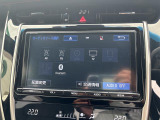 【 オーディオソース 】車内で音楽やラジオなど様々なコンテンツを選択できます!//