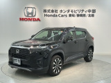 ホンダ ZR-V