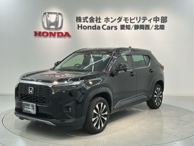 ZR-V 1.5 Z