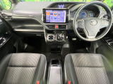 ヴォクシー 1.8 ハイブリッド ZS 
