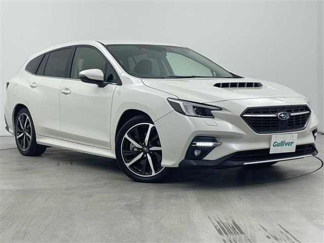 レヴォーグ 1.8 GT-H EX 4WD 4WD 修復歴無し
