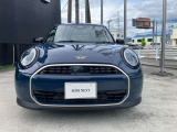 MINI正規ディーラー取り扱い MINI認定中古車 MINI NEXT甲府お車の詳細や展示状況はお気軽にお問合せ下さい。