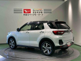 納車後の点検、車検などアフターサービスもお任せください!