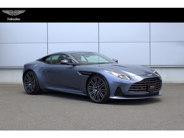 DB12 4.0