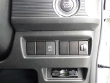 ETC車載器付きです。高速道路の料金所もスムーズに通過できます。