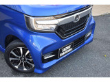 N-BOX G EX ホンダセンシング 