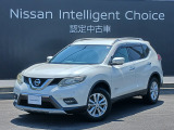 日産 エクストレイル
