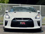 憧れのGT-R35 グレードはプレミアムEDです。お支払方法などお気軽にご相談くださいませ。お客様にあった返済プランのご提示、またはオプションプランなどご提示させていただきます。
