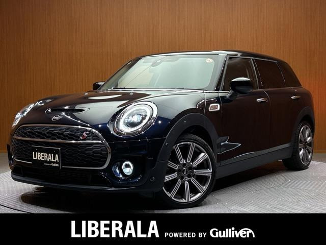 BMW MINI ミニクラブマン 
