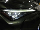 三眼フルLEDヘッドランプ