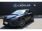レクサス RX
