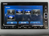 多機能ナビです!