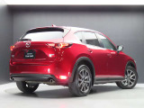 CX-5 2.2 XD プロアクティブ 4WD 