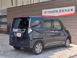 サービス工場完備。車検・メンテもお任せください!