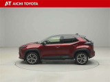 ヤリスクロス 1.5 ハイブリッド Z 