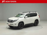 ランドクルーザープラド 2.7 TX Lパッケージ 4WD 