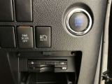 高速道路をスイスイッと通過の『ETC』付き!ETCカードをお持ちでない方は、トヨタETCカードもございますので、ご相談下さいね☆