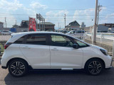フィット 1.5 e:HEV RS 