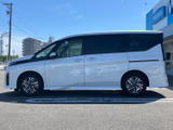 セレナ 2.0 ハイウェイスターV Vセレクション 