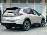 エクストレイル  1.5 G e-4ORCE 4WD