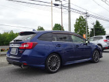レヴォーグ 1.6 STI スポーツ アイサイト 4WD 