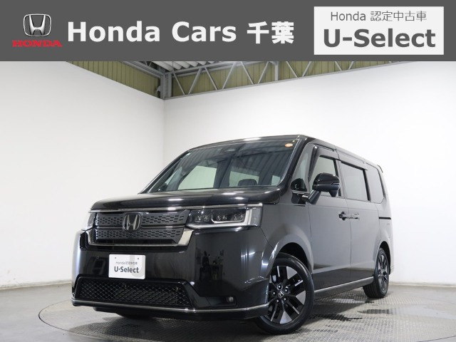 ステップワゴン 1.5 スパーダ