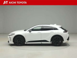クラウンスポーツ 2.5 Z E-Four 4WD 