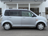 eKワゴン MS 4WD 