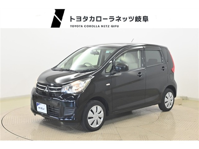 eKカスタムアクティブギア 4WD