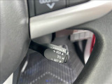クルーズコントロールは、セットしたスピードを保ちながら走行できる機能です。