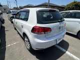 ゴルフ TSI トレンドライン 修復歴無し