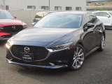 マツダ MAZDA3セダン