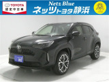 【年式:2021年・走行距離:31000 km】ネッツトヨタ静浜の車をご覧頂き、誠にありがとうございます。安心・安全なお車を多数掲載中!ささいな疑問や、もっと見たい箇所はお気軽に店舗まで★