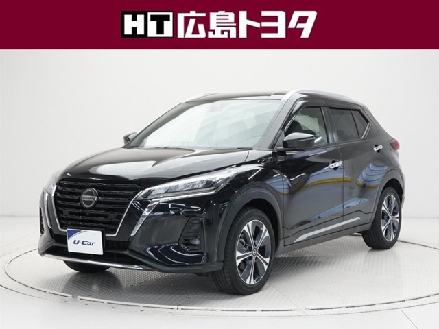 キックス 1.2 X (e-POWER)