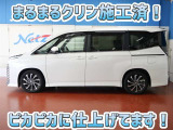 安心のトヨタ認定中古車♪車両検査証明書・ロングラン保証・まるまるクリン施工済でワンランク違う中古車