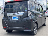 タンク 1.0 G コージー エディション 4WD 