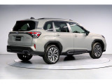 フォレスター 2.5 プレミアム S:HEV EX 4WD 