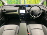 プリウス 1.8 S ツーリングセレクション ブラックエディション 