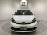 【Honda認定中古車 U-Select】 エンジン、オーディオやカーナビ(社外品は除く)に至るまで保証をお付け致します。全国のホンダディーラーで保証と整備が受けられます。