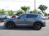 CX-5 2.2 XD スポーツ アピアランス ディーゼルターボ