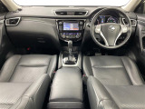 エクストレイル 2.0 20X ハイブリッド エマージェンシーブレーキパッケージ 4WD 4WD ...