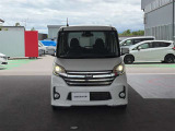 デイズルークス ハイウェイスター X 