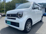 ホンダ N-WGN L ホンダ センシング 4WD