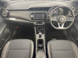 キックス 1.2 X FOUR (e-POWER) 4WD 4WD 修復歴無し