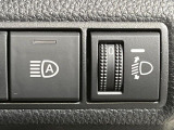 【オートマチックハイビーム】夜間の安全走行に役立つ便利な機能!先行車や対向車を検知し、ハイビームとロービームを自動で切り替えてくれます♪