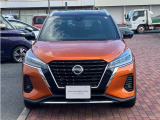 キックス 1.2 X (e-POWER) 