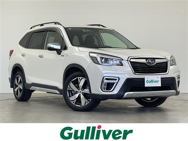 フォレスター 2.0 アドバンス 4WD 4WD 修復歴無し