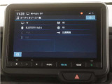 ナビゲーションは様々なメディアに対応しております。