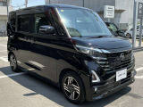 デイズ ハイウェイスターX プロパイロットエディション 